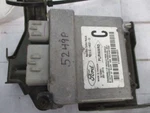 00-02 Navigator Bag Control Module 1L1A14B321CD 1L1A-14B321-CD. Fixed Price $37.49.
