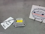 2003-06 Chevy Ssr Srs Bag Control Module 15140711 Oem. Fixed Price $59.95.