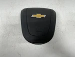 Air Bag Oem Left Driver Wheel Black 42692129 42756502 2019-2022 Chevrolet Trax. Fixed Price $225.00.