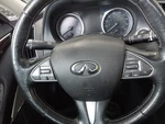 Driver Left Air Bag Wheel Fits 16-17 Infiniti Q50 3177910. Fixed Price $262.00.