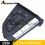 Steering Wheel Lh Cruise Voice Control Switch For 2021-2023 Cadillac CT4 CT5. Fixed Price $43.69.