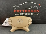 04-08 Mercedes E350 Driver Left Lh Steering Wheel Air Bag Inflator. Fixed Price $100.00.