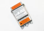 06-08 Mercedes GL320 GL350 GL450 GL550 ML320 ML350 ML550 Safety Restraint Module. Fixed Price $56.99.