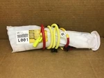 12-17 Toyota Prius C Front Left Side Driver Seat 73920-52230-D. Fixed Price $55.00.