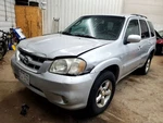 Air Bag Passenger Curtain With Sunroof Fits 05-06 Mazda Tribute 1892926. Fixed Price $145.00.