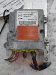 Chassis Ecm Roof Srs Equipped Thru 10/31/09 Fits Mazda 628680. Fixed Price $155.99.