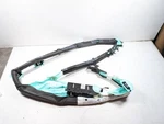 Bmw I3 2015 Roof Curtain Bag 84740650501 LIQ1910. Fixed Price $97.01.