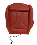 2019-2024 Bmw Z4 Front Right Lower Seat Cushion Pad Red 0073990762 Oem. Fixed Price $272.00.