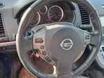 Driver Air Bag Wheel With Cruise Control Fits 10-12 Sentra 4741383. Fixed Price $222.50.