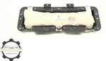 2013-2019 Mercedes Gls Ml Gle Left Driver Front Dash Knee Oem.. Fixed Price $79.99.