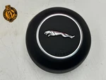 2021-2025 Jaguar F-pace Xf Front Left Steering Wheel Driver Airbag Black Oem 16K. Fixed Price $831.26.