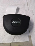 2008 Jeep Commander Black Steering Wheel Air Bag Oem 1EX71BD1AC 224K Miles. Fixed Price $153.99.