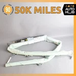 17-26 Alfa Romeo 949 Stelvio Roof Curtain Air Bag Left Side 00505353440 Oem 50K. Fixed Price $157.70.
