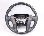 2013-2019 Nissan Armada Driver Steering Wheel W/audio Cruise Control Switch Oem. Fixed Price $121.50.