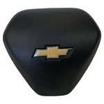 2017-2025 Chevrolet Malibu Left Driver Side Wheel Airbag Black 86772973 Oem Part. Fixed Price $275.00.