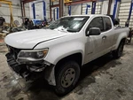 Driver Left Air Bag Roof Extended Cab Fits 15 Canyon 1482274. Fixed Price $196.25.