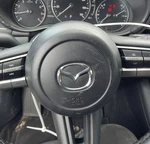 Driver Left Air Bag Wheel Fits 19-23 Mazda 3387534. Fixed Price $210.00.