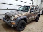Passenger Right Air Bag Side Fits 02 Liberty 1926172. Fixed Price $140.00.