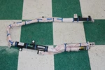 15-17 Mustang Coupe Driver Side Left Lh Curtain Srs Oem Factory. Fixed Price $225.99.