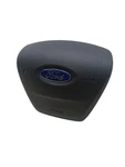 2017-2019 Ford Escape Steering Wheel Left Air Bag GJ5Z-58043B13-AA Oem. Fixed Price $150.00.