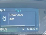 Driver Air Bag Wheel With Voice Recognition Fits 13-14 Escape 4640341. Fixed Price $222.50.