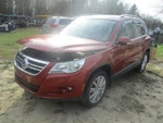 Chassis Ecm Air Bag Under Center Console Id 5N0959655 Fits 09-10 Tiguan 367368. Fixed Price $99.90.