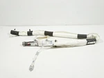 2016-2023 Tesla Model X Front Right Roof Curtain Oem 1036759-00-E. Fixed Price $115.99.