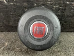 17-20 Fiat 124 Spider Driver Left Lh Steering Wheel Srs Safety Air Bag. Fixed Price $200.00.