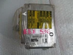 Bag Control Module Fits 07-09 Lexus RX350 89170-0E021 891700E021. Fixed Price $104.99.