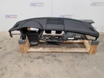 2011 Bmw Za Drive 35I Dash Panel Black With Srs. Fixed Price $306.00.
