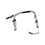 2022-2024 Hyundai Santa Cruz Left Driver Roof Air Bag Factory Oem Replacement. Fixed Price $110.00.