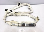 08-14 Oem Mercedes W204 C300 Right Passenger Side Roof Head Curtain Air Bag. Fixed Price $125.02.