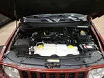 2008 Liberty Air Bag Assembly Rh Passenger Side Roof SKU#4363084. Fixed Price $118.75.