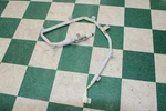 17-21 Wrx Overhead Roof Passenger Right Curtain Srs Oem Wty. Fixed Price $134.99.