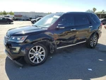 Used Instrument Panel Air Bag Fits: 2016 Ford Explorer Front Passenger Knee Grad. Fixed Price $128.00.