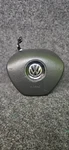 Volkswagen Passat Driver Side Steering Wheel Air Bag 561880201J 81U. Fixed Price $300.00.