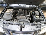 2009 9-7X Air Bag Assembly Lh Driver Side Steering Wheel BLACK-482 SKU#4248155. Fixed Price $109.25.