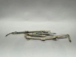 Air Bag Oem Left Driver Roof Curtain 68102475A 2015-2017 Chrysler 200. Fixed Price $115.00.