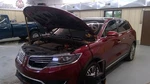 Lincoln Mkx 2016 Left Airbag 155K Mi. 6544. Fixed Price $151.90.