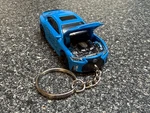 2024 Lexus Keychain Blue Diecast Hot Wheels Matchbox. Fixed Price $26.99.