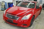 Passenger For Infiniti G37 Bare-pass Dash Right. Fixed Price $134.99.