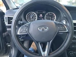 Driver Left Air Bag Wheel Fits 17-19 Infiniti QX30 4898644. Fixed Price $222.50.
