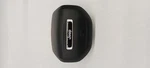 '21-'24 Jeep Grand Cherokee Left Driver Steering Wheel Air Bag Oem. Fixed Price $450.00.