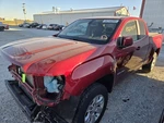 2018-2022 Gmc Canyon Driver Roof Curtain Air Bag Extended Cab. Fixed Price $150.00.