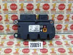 2014 2015 2016 Chevrolet Impala Srs Control Module 13589692 Oem. Fixed Price $62.99.