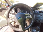 Driver Left Air Bag Wheel Fits 14-16 Impreza 2762245. Fixed Price $167.70.