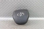 18-19 Camry Black Driver Column Steering Wheel Crash Srs Oem Wty. Fixed Price $299.99.