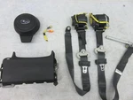 Subaru Impreza Crosstrek 2018-2019-2020-2022-2021-2023 Airbag Steering Left Knee. Fixed Price $899.00.
