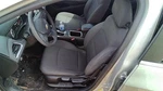 Used Front Left Seat Fits: 2019 Chevrolet Cruze Cloth Manual Gr. Fixed Price $724.90.