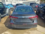 Passenger Air Bag Front Roof Hatchback Hybrid Fits 22-25 Civic 3538752. Fixed Price $470.00.